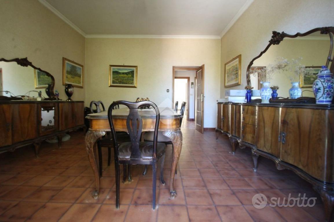 Appartamento – Scandriglia, Piana dell Rosce, Santa Maria delle Grazie - Vista 4
