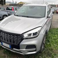 DR Motor DR 4.0 - DR 4.0 1.5 Gpl 114cv