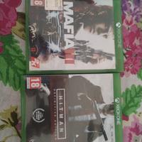 giochi Xbox One 