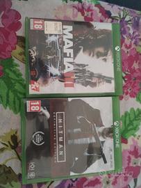 giochi Xbox One 