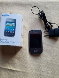 Cellulare SAMSUNG GALAXY POCKET