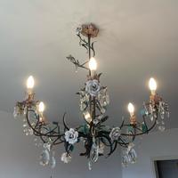 Lampadario d’epoca