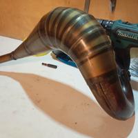 Espansione Giannelli per Husqvarna 