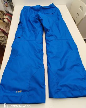 Pantalone da sci/Snowboard uomo