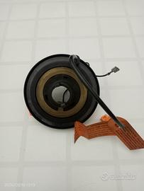 Alfa Romeo GTV Spider 916. Ricambio sterzo Airbag