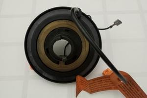 Alfa Romeo GTV Spider 916. Ricambio sterzo Airbag