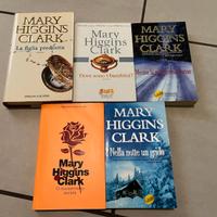 Stock libri 5 pezzi (#01-06)