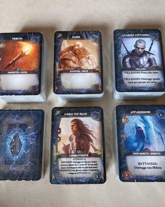 Gioco da tavolo Thunderst