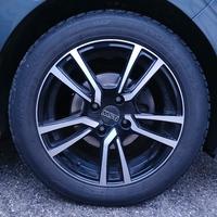 Cerchi in lega 16" PSW peugeot