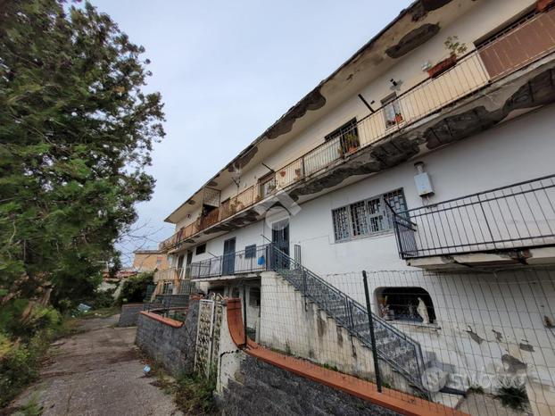 PALAZZINA A ERCOLANO