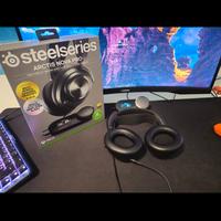 Cuffie da gaming