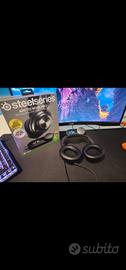 Cuffie da gaming