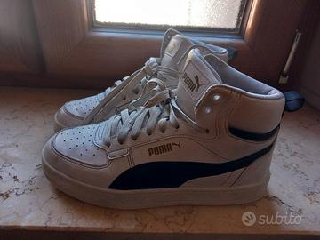 scarpe puma n37