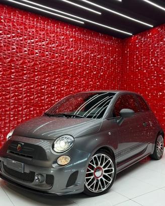 Abarth 595 1.4 Turbo T-Jet 160 CV MTA Competizione