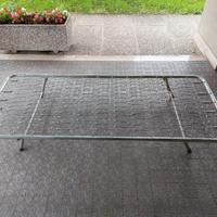 2 reti per letto singolo