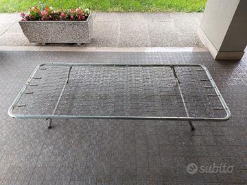 2 reti per letto singolo