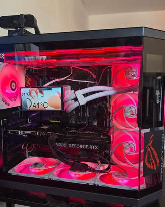 rtx 5080 inno 3d nuova presa per video recensione 