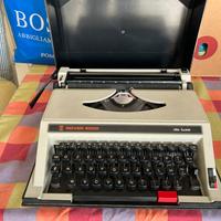Macchina da scrivere