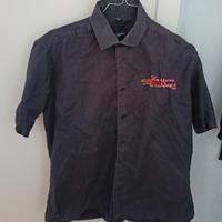 camicia vintage uomo 