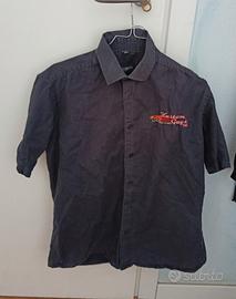 camicia vintage uomo 