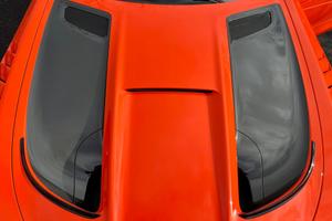 Mercedes-benz GT AMG BLACK SERIES