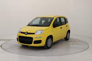 FIAT Panda 1.0 firefly hybrid Pop s&s 65cv