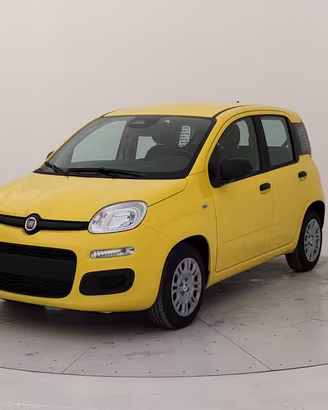 FIAT Panda 1.0 firefly hybrid Pop s&s 65cv