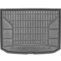 Vasca bagagliaio frogum audi a3 sportback