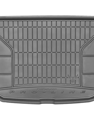 Vasca bagagliaio frogum audi a3 sportback