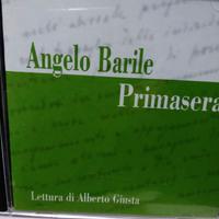 Angelo Barile Primasera