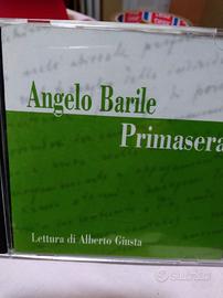 Angelo Barile Primasera