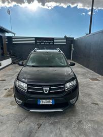 Dacia Sandero Stepway 0.9 TCe 12V T-GPL 90CV Start
