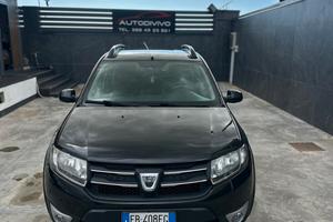 Dacia Sandero Stepway 0.9 TCe 12V T-GPL 90CV Start