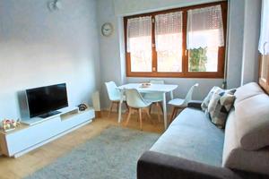 Appartamento in Valtellina con giardino