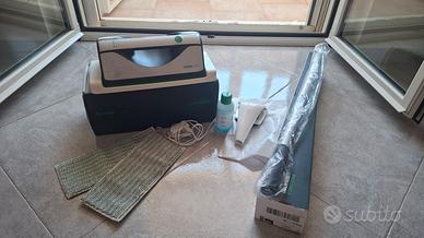 lavavetri Vorwerk folletti vg 100