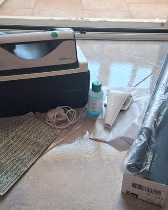 lavavetri Vorwerk folletti vg 100