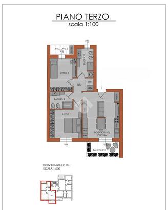 3 LOCALI A PIACENZA