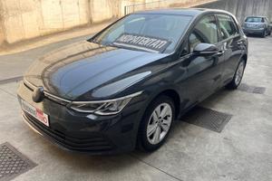 Volkswagen Golf 2.0 TDI 115 CV SCR Life