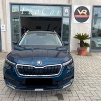 Skoda Kamiq 1.0 G-Tec Style "per neopatentati"