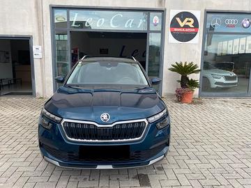 Skoda Kamiq 1.0 G-Tec Style "per neopatentati"