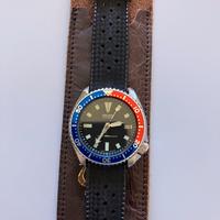 Seiko 7002-7000 Pepsi