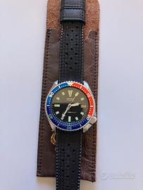 Seiko 7002-7000 Pepsi