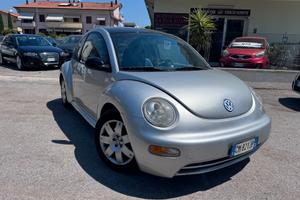 Volkswagen New Beetle 1.9 TDI 90CV