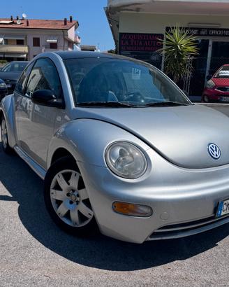 Volkswagen New Beetle 1.9 TDI 90CV
