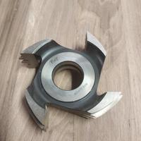 Fresa Fink per giunzioni