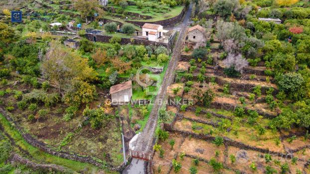 Terreno - Santa Venerina