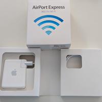 Apple AirPort Express 802.11n