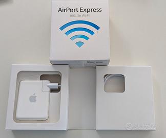Apple AirPort Express 802.11n