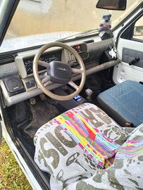 fiat panda 900 del 99