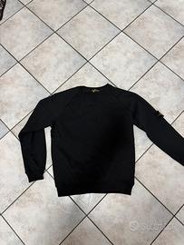 Felpa Stone Island Girocollo – Unisex